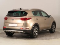 Kia Sportage  2.0 CRDi 