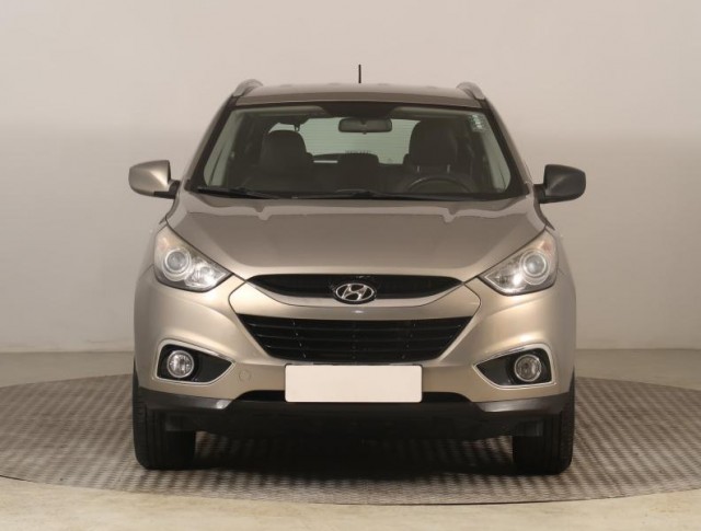 Hyundai ix35  1.7 CRDi 