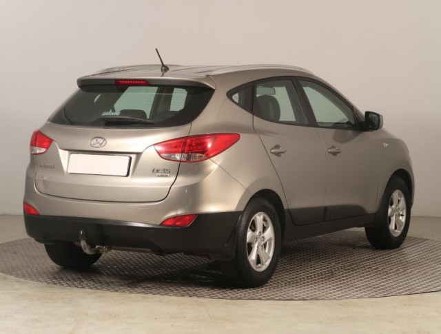 Hyundai ix35  1.7 CRDi 