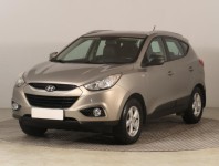 Hyundai ix35  1.7 CRDi 