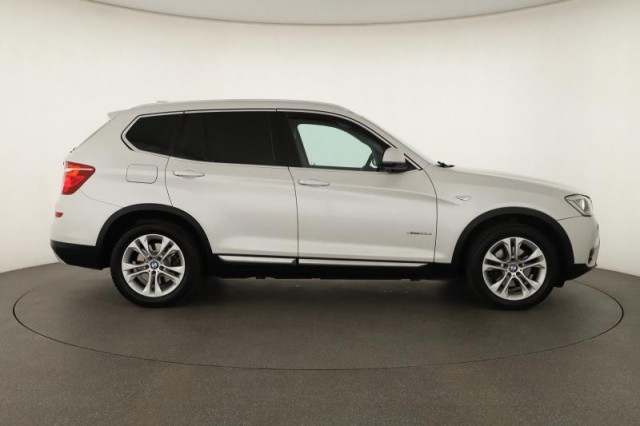 BMW X3  xDrive30d 