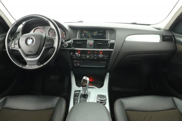 BMW X3  xDrive30d 