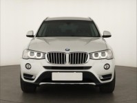 BMW X3  xDrive30d 