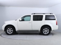 Nissan Pathfinder  2.5 dCi 