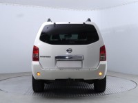 Nissan Pathfinder  2.5 dCi 