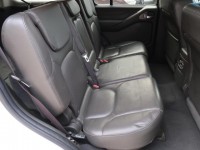 Nissan Pathfinder  2.5 dCi 