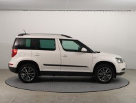 Škoda Yeti  2.0 TDI 