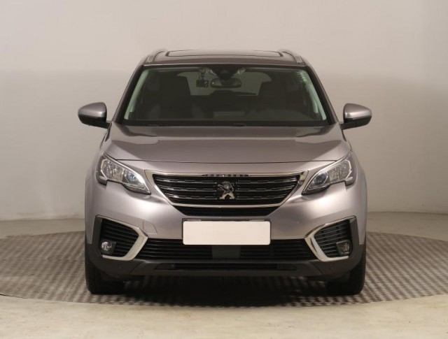 Peugeot 5008  PureTech 130 