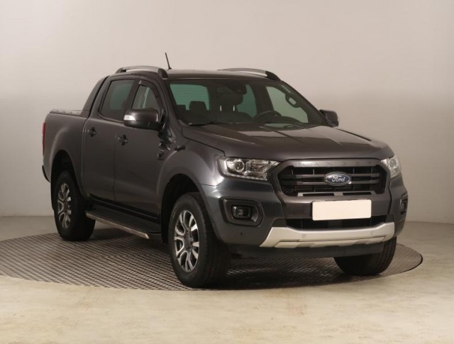 Ford Ranger  2.0 EcoBlue 