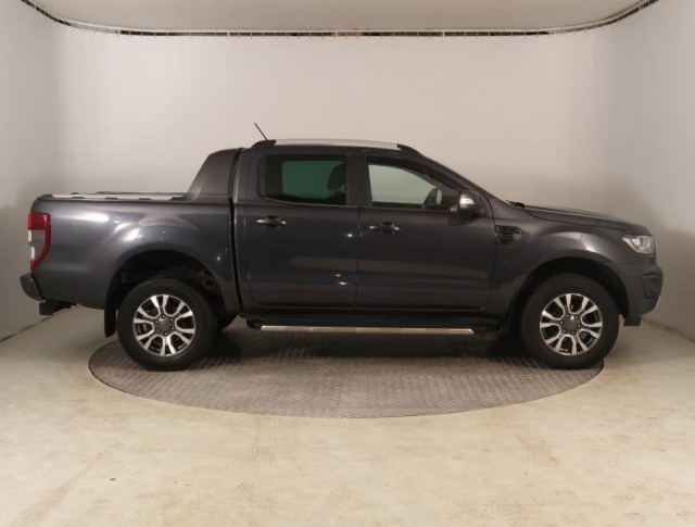 Ford Ranger  2.0 EcoBlue 