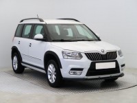 Škoda Yeti  1.2 TSI 