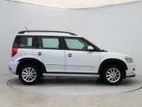 Škoda Yeti  1.2 TSI 