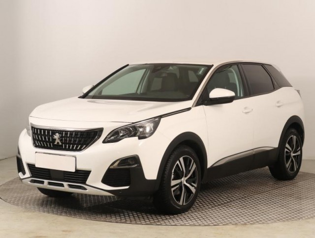 Peugeot 3008  1.2 PureTech 