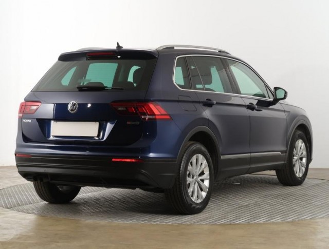 Volkswagen Tiguan  1.4 TSI 