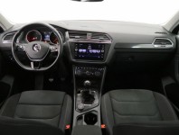 Volkswagen Tiguan  1.4 TSI 