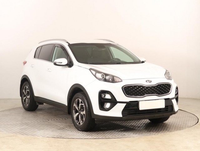 Kia Sportage  1.6 GDI 