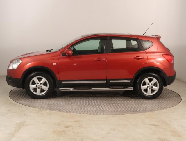 Nissan Qashqai  1.5 dCi 