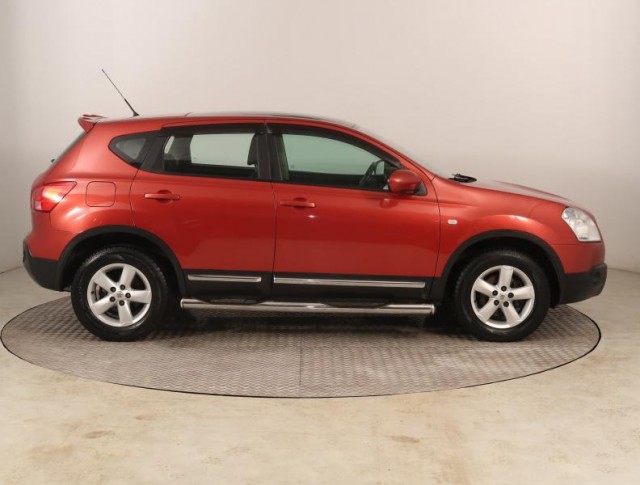 Nissan Qashqai  1.5 dCi 