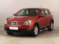 Nissan Qashqai  1.5 dCi 