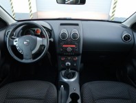 Nissan Qashqai  1.5 dCi 