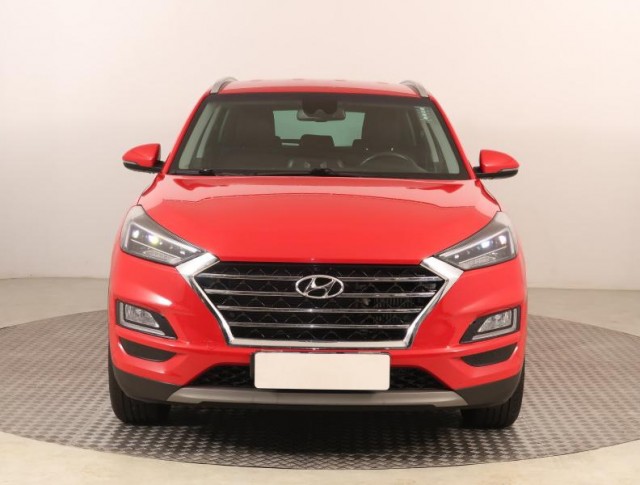 Hyundai Tucson  1.6 CRDi 