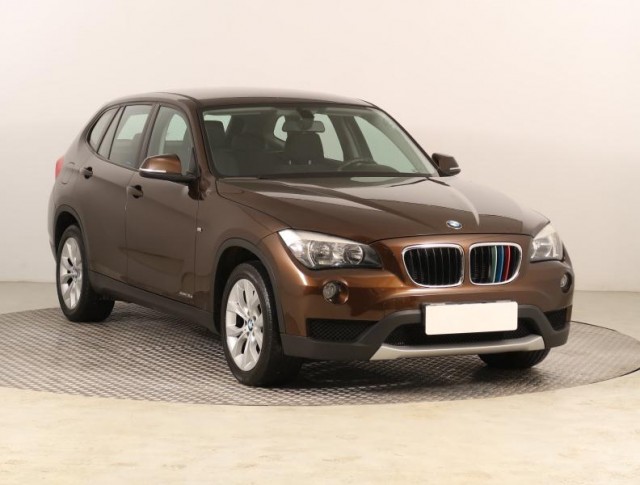 BMW X1  xDrive18d 