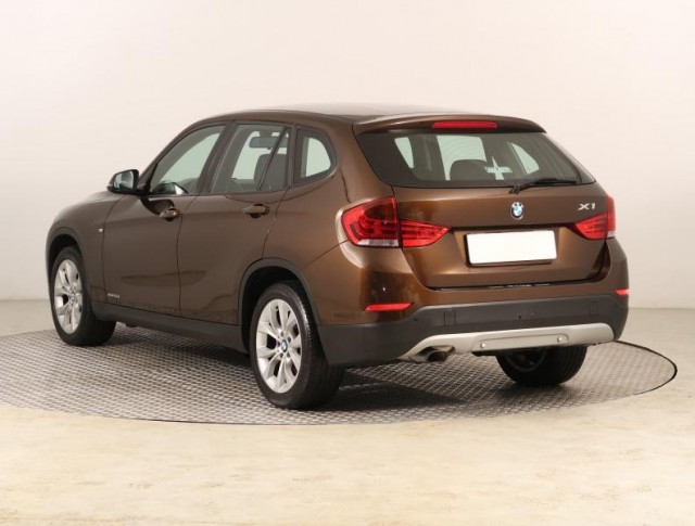 BMW X1  xDrive18d 