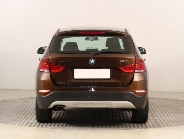 BMW X1  xDrive18d 