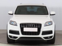 Audi Q7  3.0 TDI S-Line