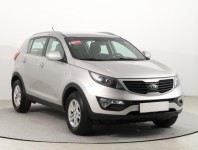 Kia Sportage  1.7 CRDi 