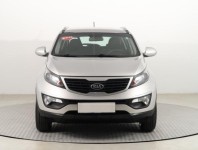 Kia Sportage  1.7 CRDi 