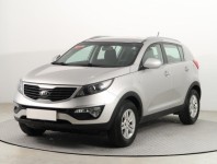 Kia Sportage  1.7 CRDi 