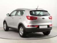 Kia Sportage  1.7 CRDi 