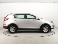 Kia Sportage  1.7 CRDi 