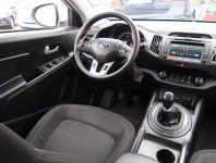 Kia Sportage  1.7 CRDi 