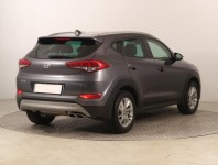 Hyundai Tucson  1.6 T-GDI 