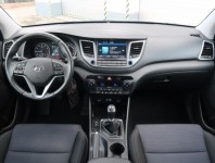 Hyundai Tucson  1.6 T-GDI 