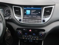 Hyundai Tucson  1.6 T-GDI 