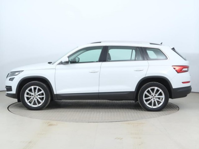 Škoda Kodiaq  1.4 TSI 