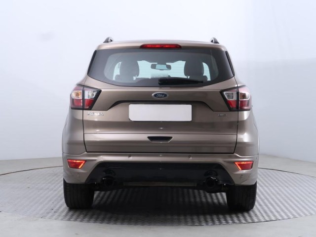 Ford Kuga  2.0 TDCi ST-Line