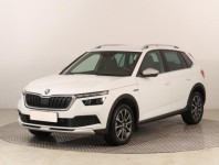 Škoda Kamiq  1.0 TSI Scoutline