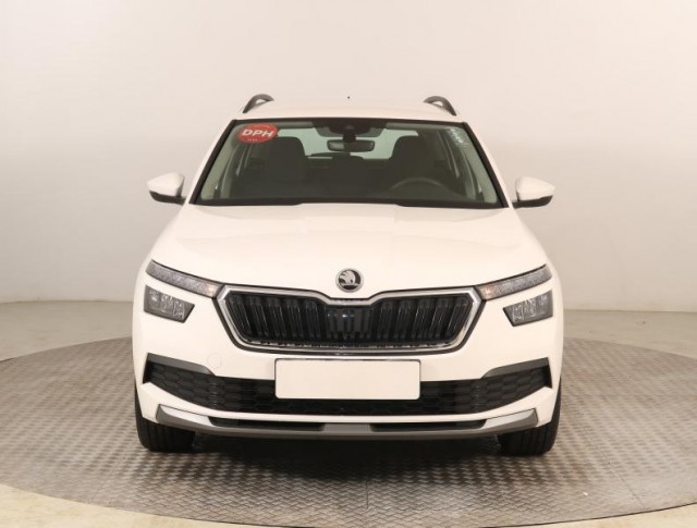 Škoda Kamiq  1.0 TSI 