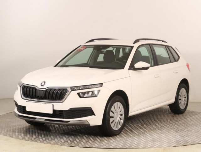 Škoda Kamiq  1.0 TSI 