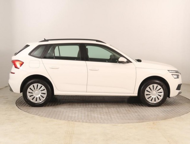 Škoda Kamiq  1.0 TSI 