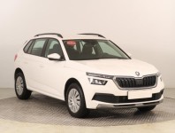 Škoda Kamiq  1.0 TSI 