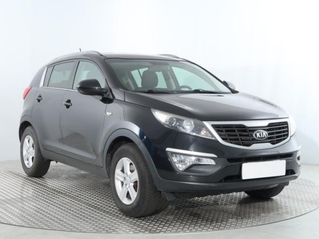 Kia Sportage  1.6 GDI 