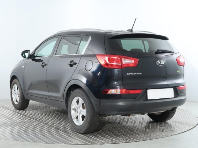 Kia Sportage  1.6 GDI 