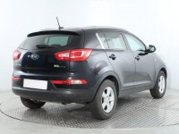 Kia Sportage  1.6 GDI 