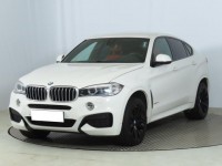 BMW X6  xDrive40d M Paket