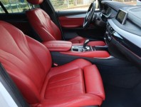 BMW X6  xDrive40d M Paket